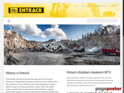 Entrack-Pol
